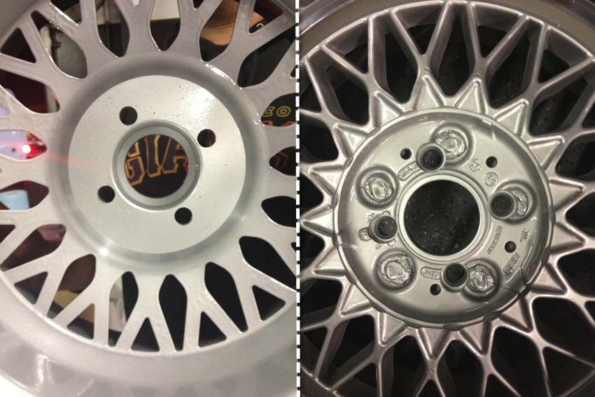 Custom on sale drilled wheels