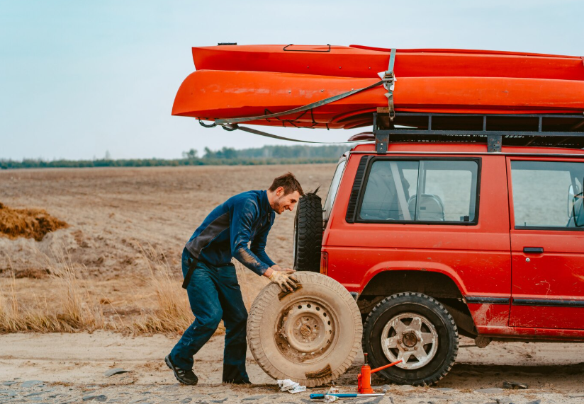 Best Off-Road Wheel and Tire Packages