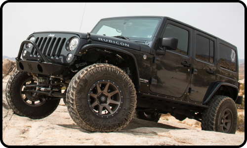 Performance Suspension Systems, Coil-Over Shocks, Uniball Upper Control  Arms, and Lift Kits for Trucks and Suv\'s