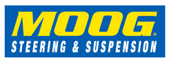 moog suspension sales and installation