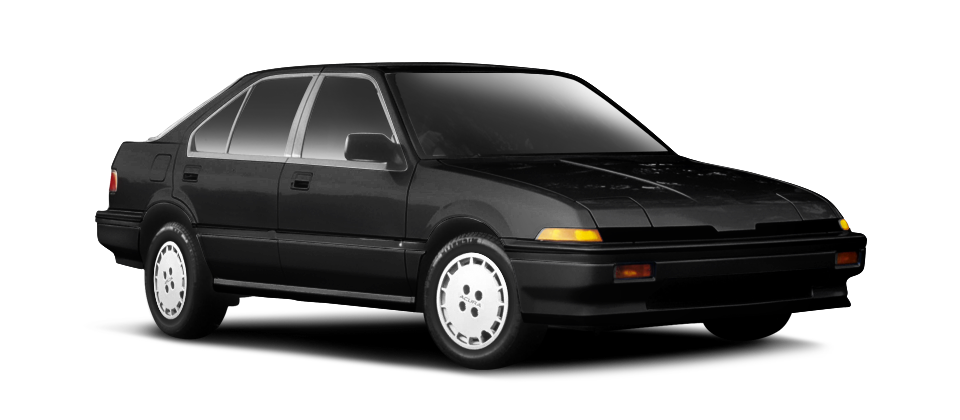 1989 acura integra