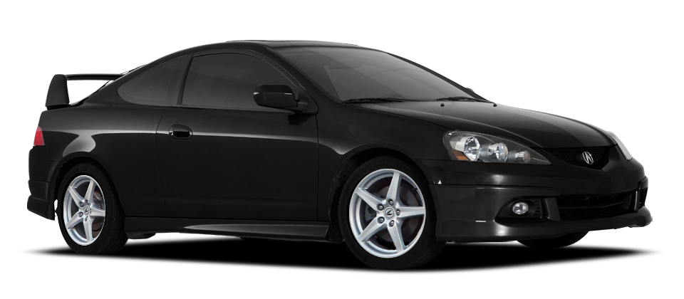 2004 Acura RSX Wheels | 1010Tires.com Online Wheel Store 2006 Acura Rsx Type S Windshield Wiper Size