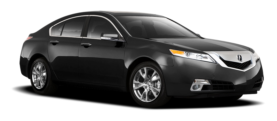 2010 acura tl