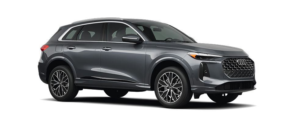 2025 Audi Q5 Tires | 1010Tires.com Online Tire Store