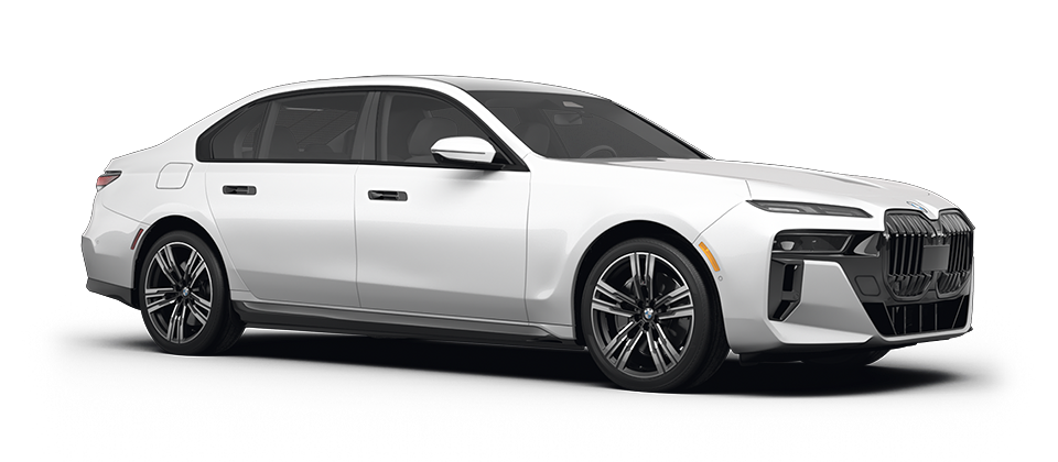 2025 bmw i7