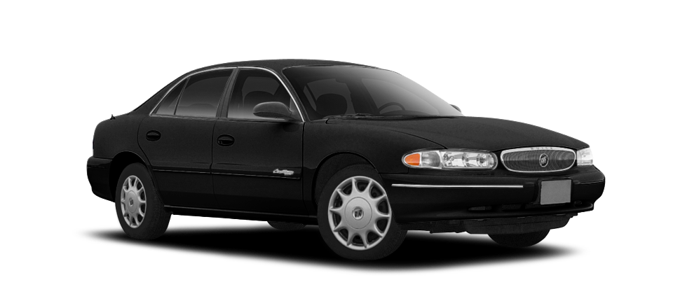 2003 buick century