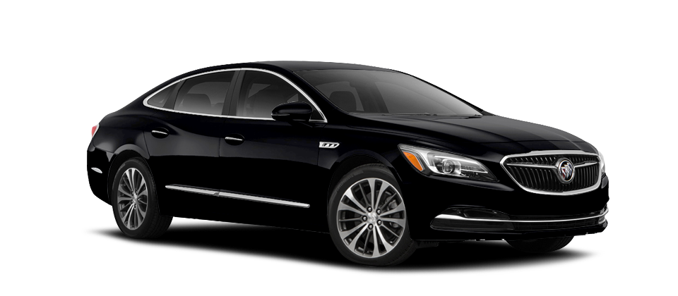 2017 Buick Lacrosse