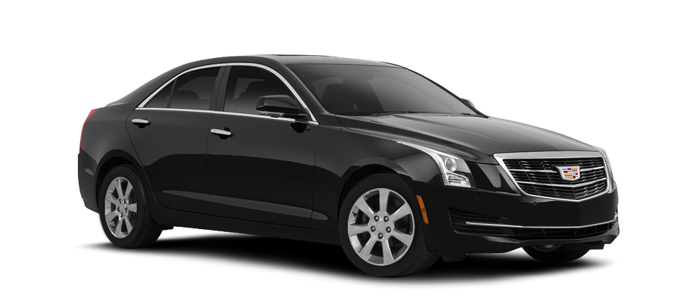 2017 Cadillac Ats