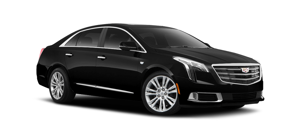 2019 cadillac xts