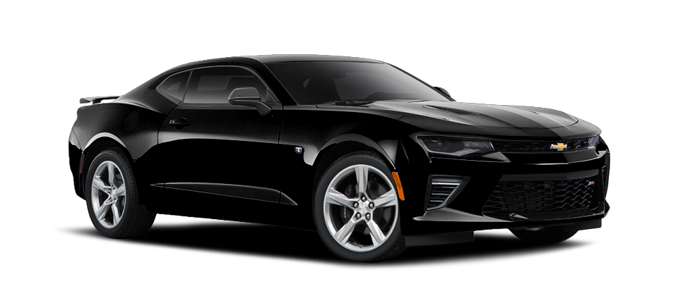2020 Chevrolet Camaro