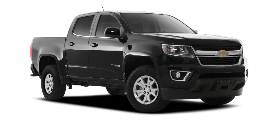 2019 Chevrolet Colorado Wheels | 1010Tires.com Online Wheel Store