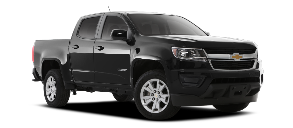 2019 Chevrolet Colorado 16 inch OEM Wheels | 1010Tires.com Online Wheel ...