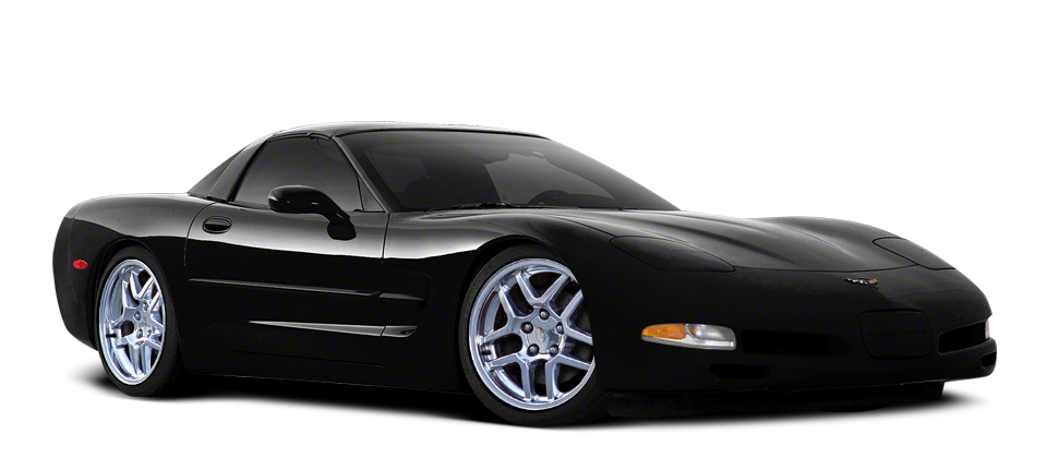 2002 corvette tires