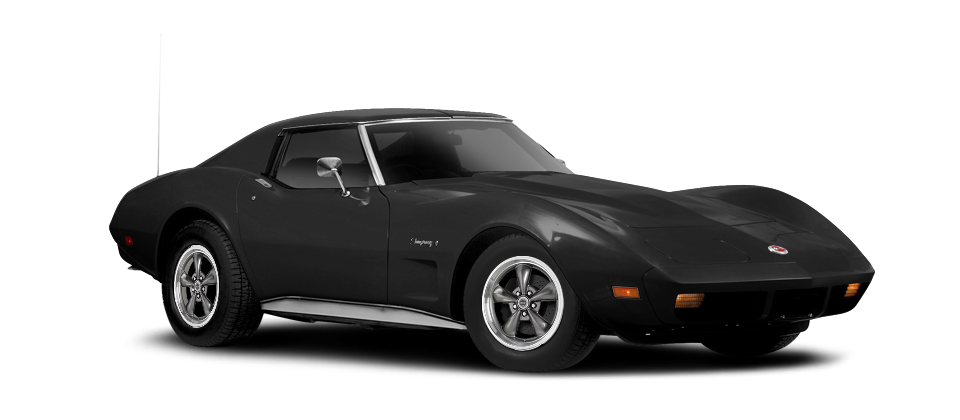 1982 chevrolet corvette
