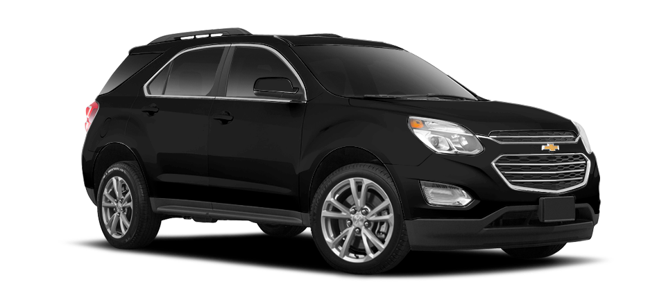 2017 Chevrolet Equinox Wheels | 1010Tires.com Online Wheel Store