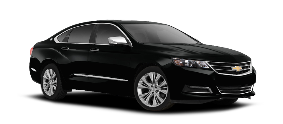 2020 Chevrolet Impala
