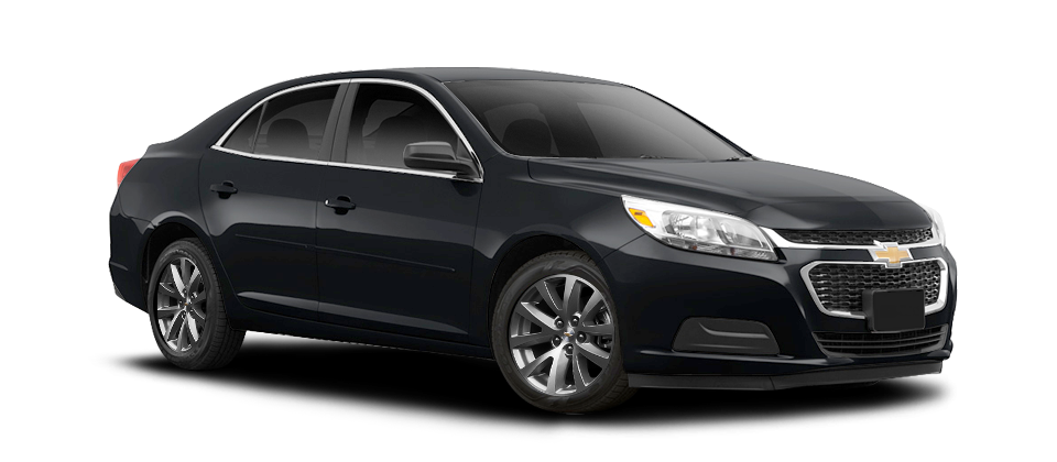2014 Chevrolet Malibu