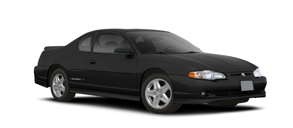 2003 Chevrolet Monte Carlo 16 inch OEM Wheels | 1010Tires.com Online ...