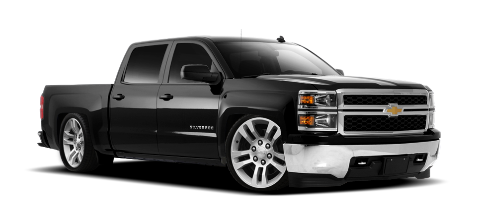 2015 Chevrolet Silverado 1500 Wheels | 1010Tires.com Online Wheel Store