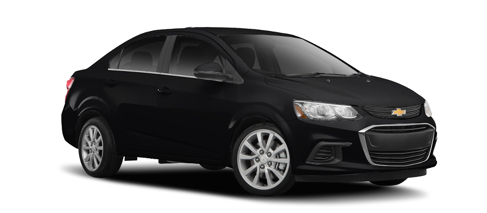 2019 Chevrolet Sonic