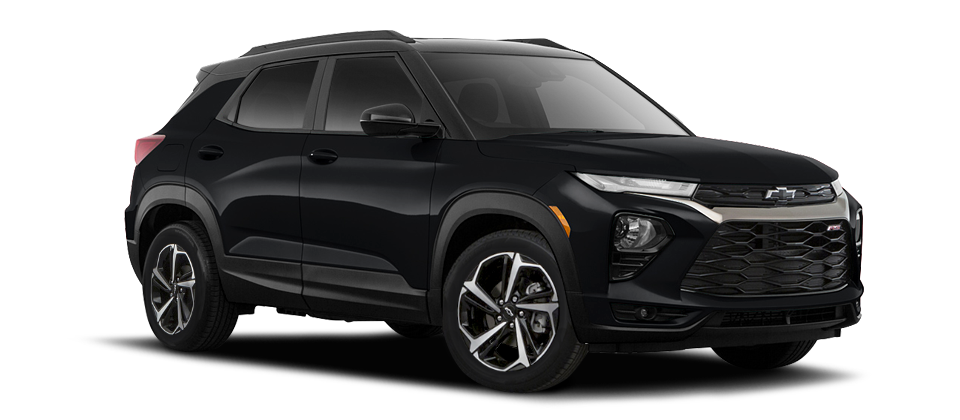 2021 Chevrolet Trailblazer 18 inch OEM Wheels | 1010Tires.com Online ...