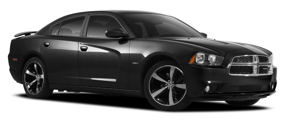 2014 dodge charger