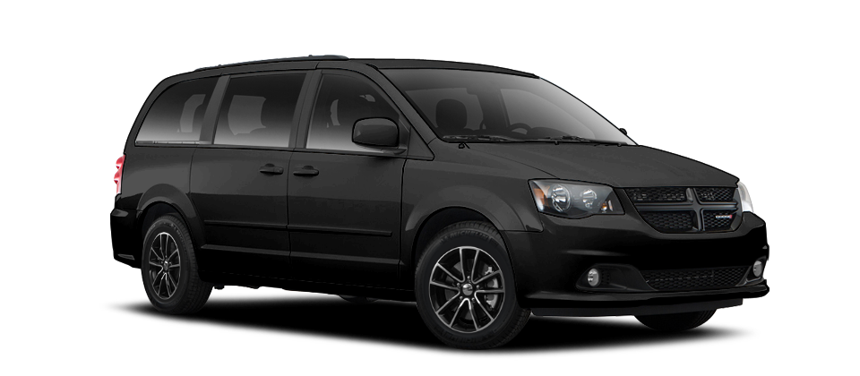 2019 Dodge Grand+Caravan