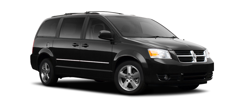 2010 dodge grand+caravan