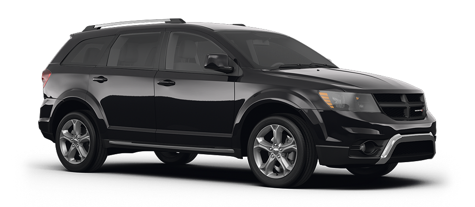 2020 Dodge Journey