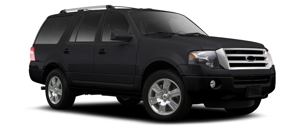 2007 Ford Expedition