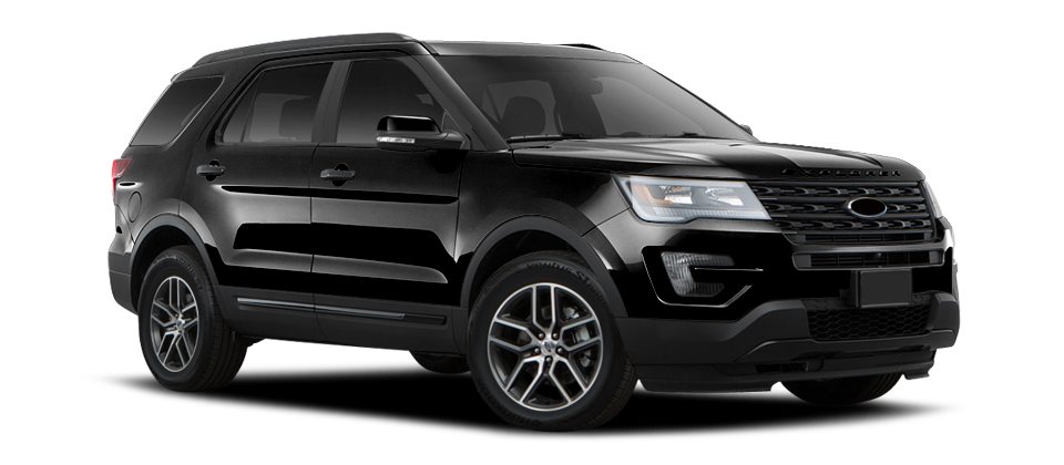 2017 Ford Explorer 20 inch OEM Wheels | 1010Tires.com Online Wheel Store