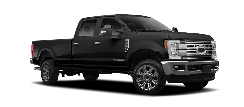 2018 Ford F-250+Super+Duty