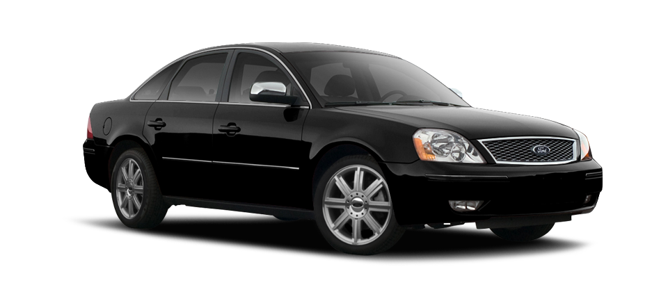 2005 ford five+hundred