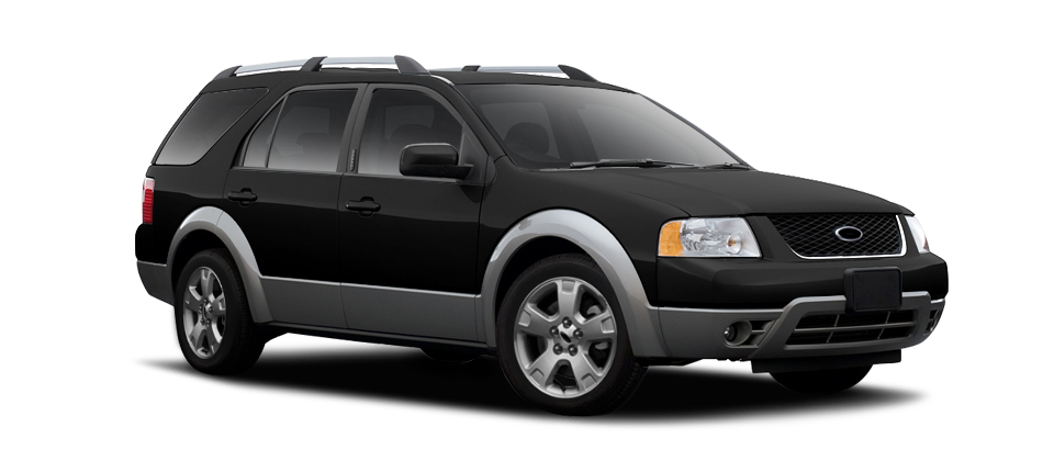 2006 ford freestyle