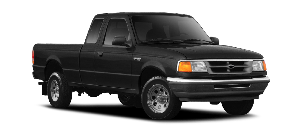 1997 Ford Ranger 14 inch OEM Wheels | 1010Tires.com Online Wheel Store