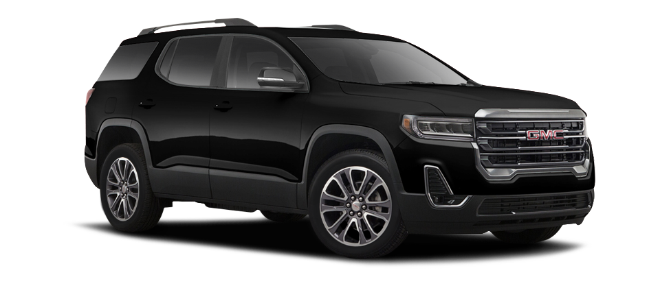 2021 Gmc Acadia 20 Inch Wheels 