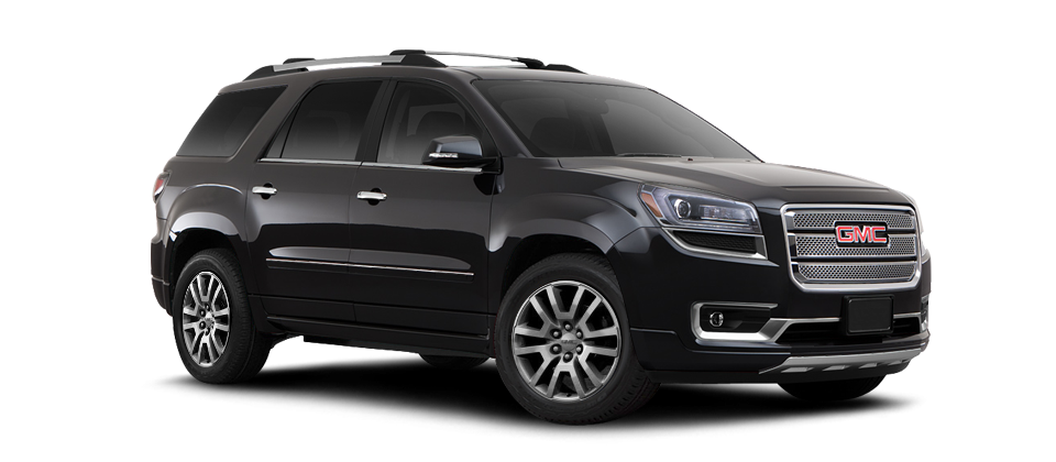 2014 GMC Acadia