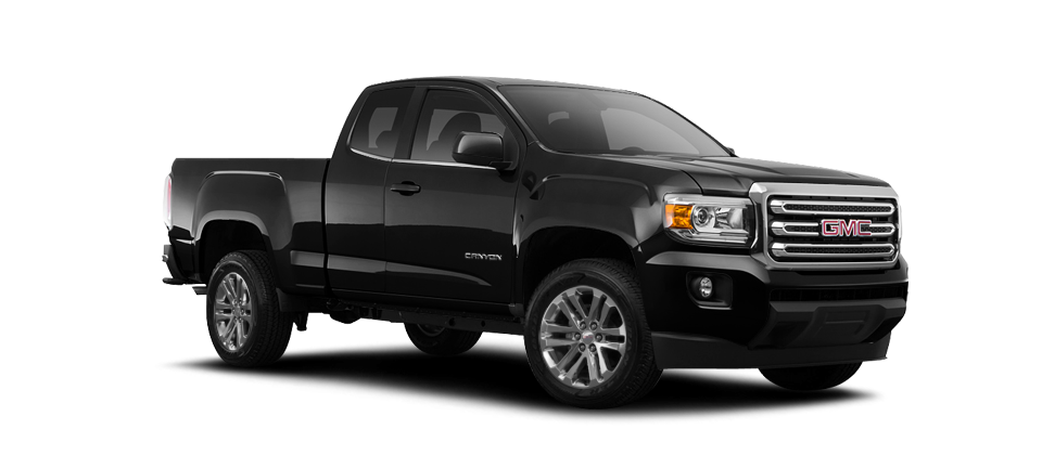 2016 Gmc Canyon 17 Inch Wheels 