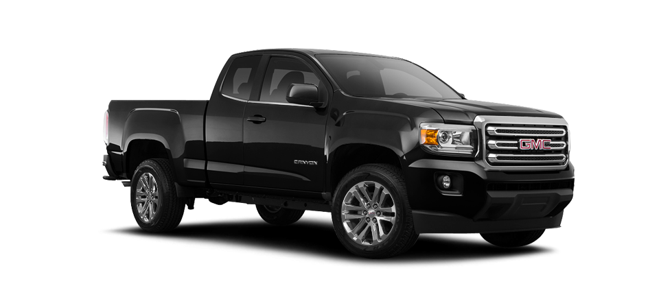 2018 GMC Canyon 17 inch OEM Wheels | 1010Tires.com Online Wheel Store