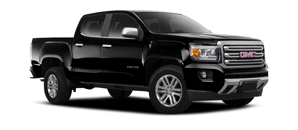 2019 GMC Canyon 17 inch OEM Wheels | 1010Tires.com Online Wheel Store