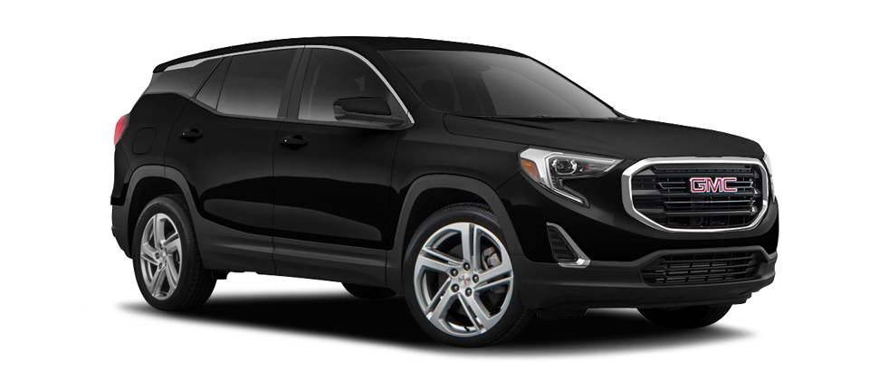 2018 GMC Terrain 17 inch Wheels | 1010Tires.com Online Wheel Store