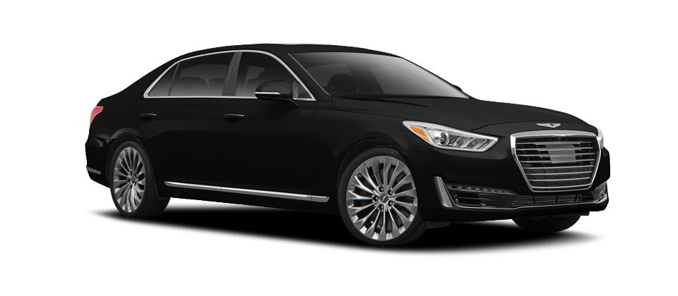 2017 Genesis G90 Wheels | 1010Tires.com Online Wheel Store