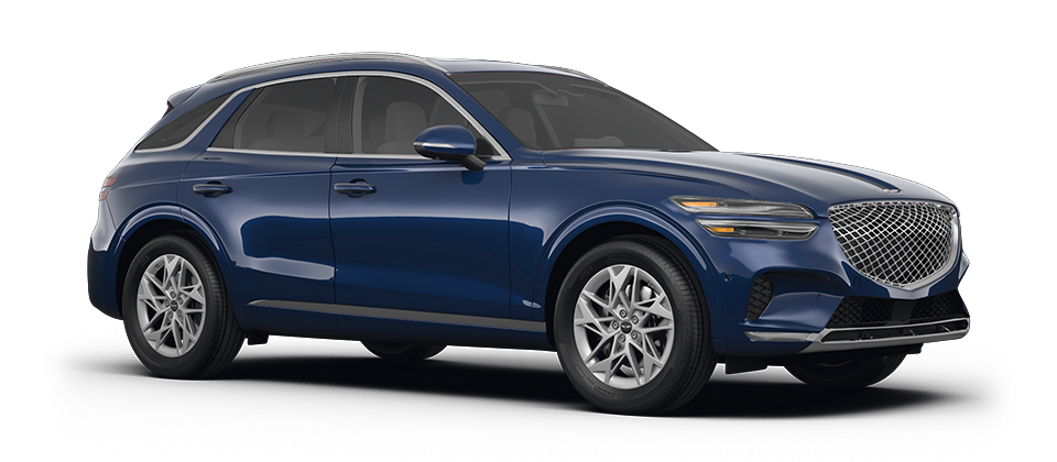 2026 genesis gv70