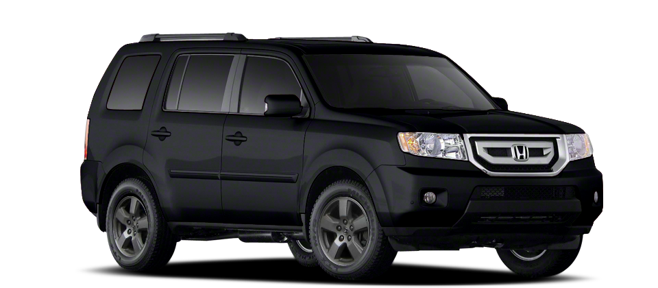 2010 honda pilot