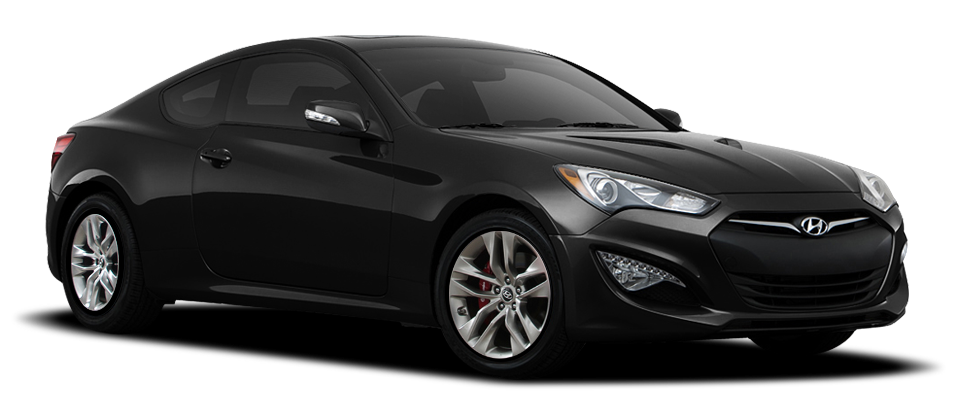 2013 Hyundai Genesis Coupe 18 inch OEM Wheels | 1010Tires.com Online ...