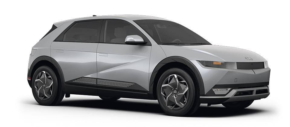 2022 Hyundai Ioniq+5