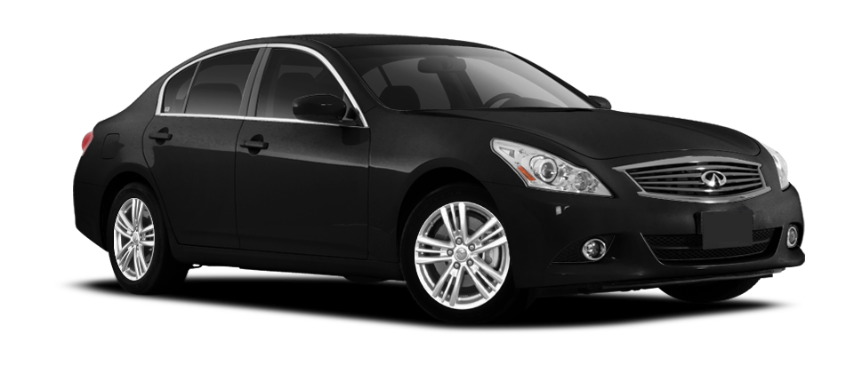 2010 Infiniti G37