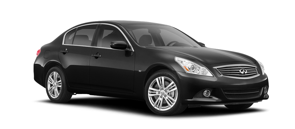 2015 infiniti q40