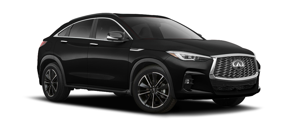 2022 infiniti qx55