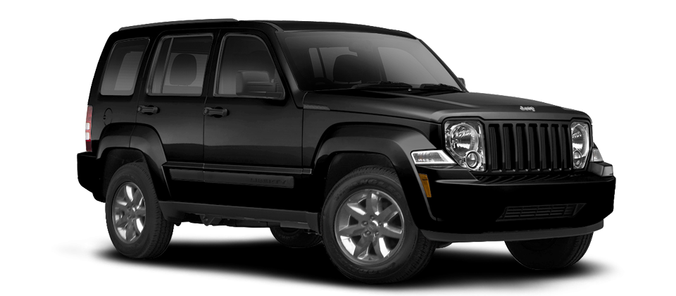 2010 Jeep Liberty